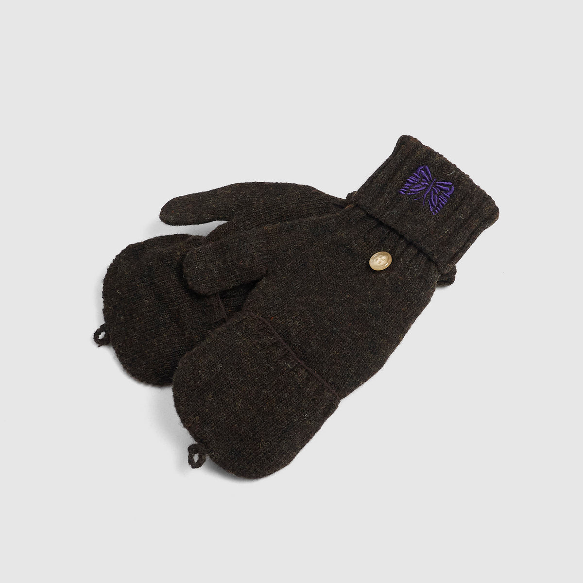Needles Convertible Glove