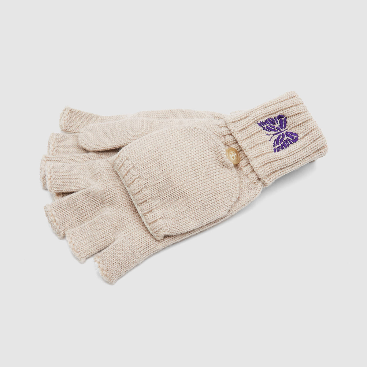 Needles Convertible Glove