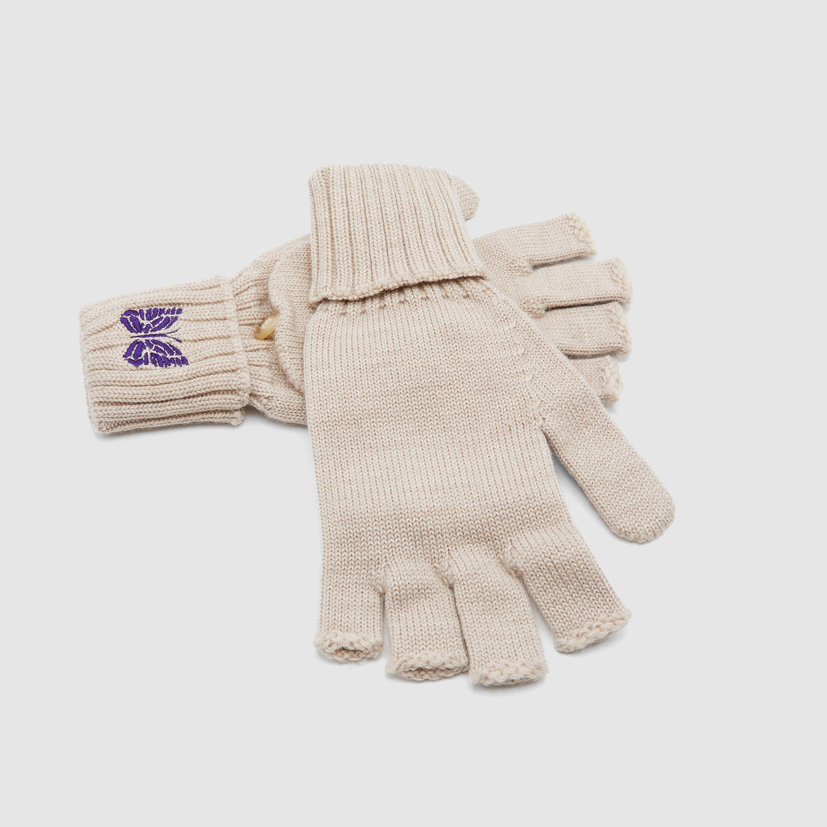 Needles Convertible Glove