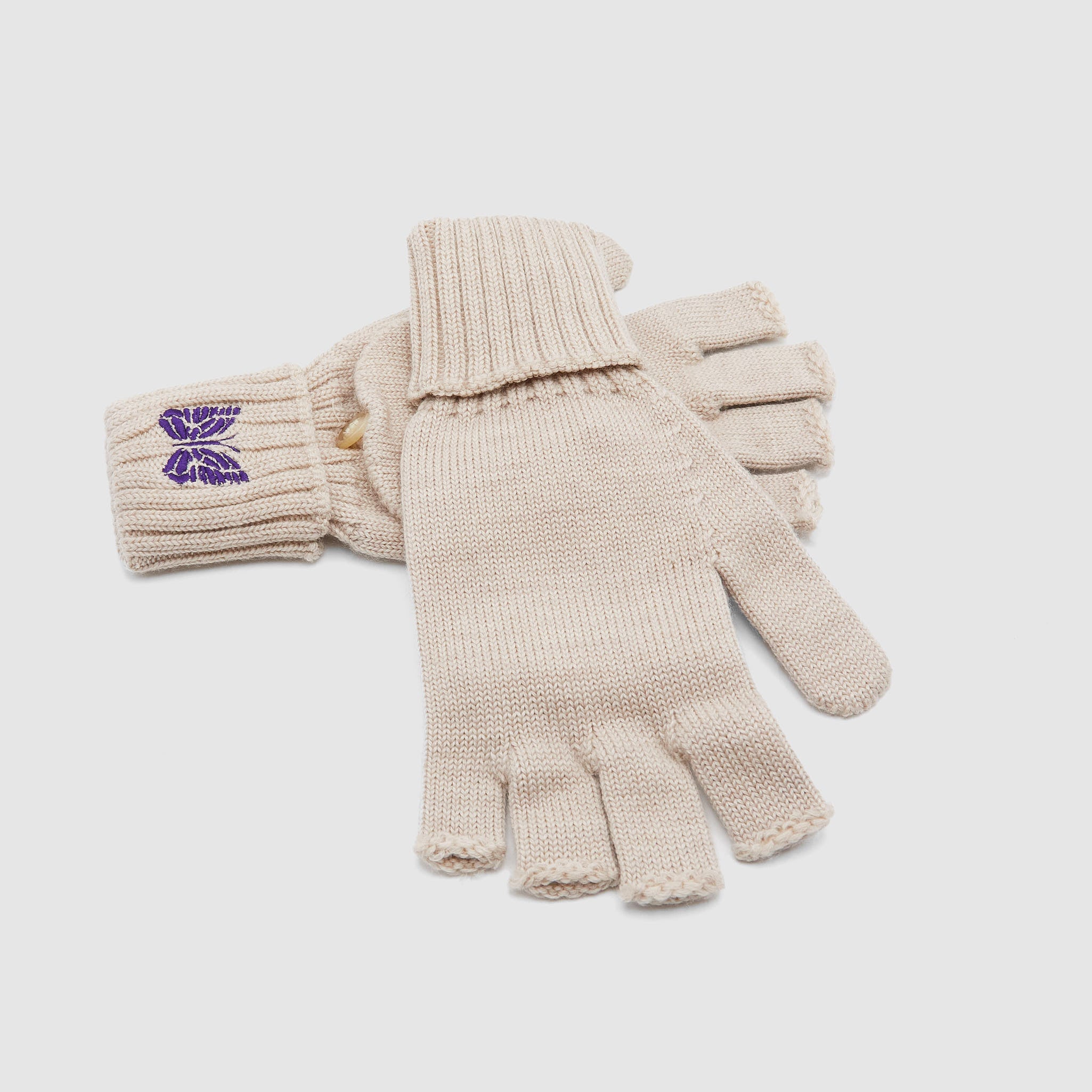 Needles Convertible Glove - DeeCee style