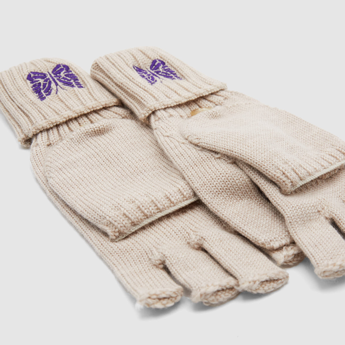 Needles Convertible Glove