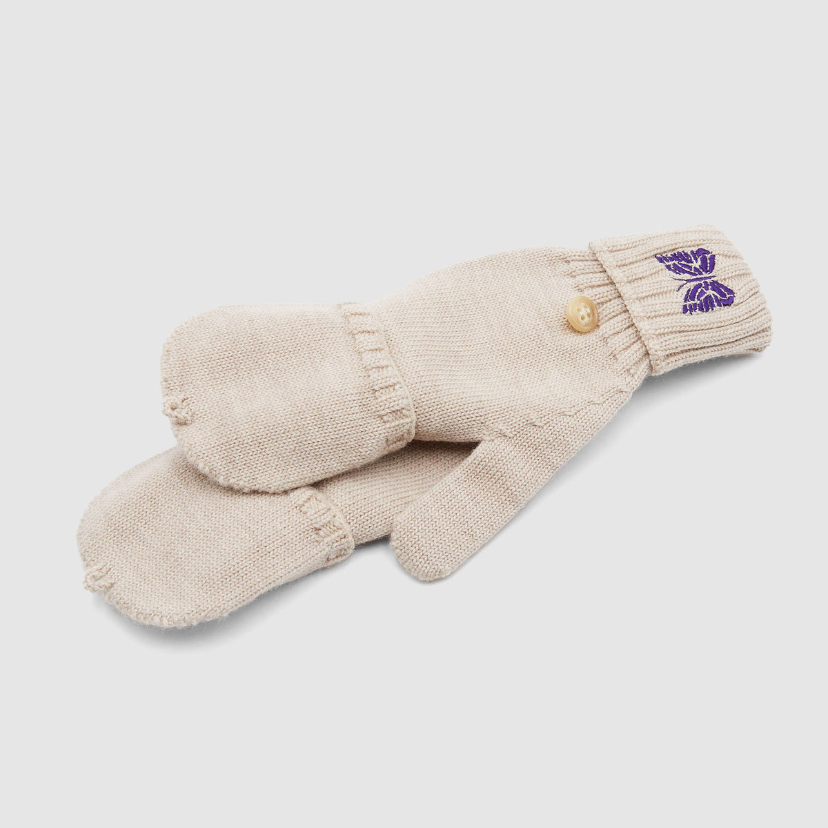 Needles Convertible Glove