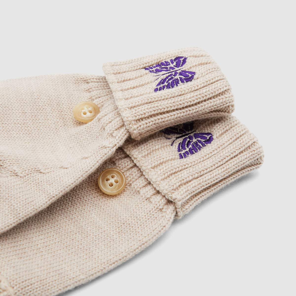 Needles Convertible Glove