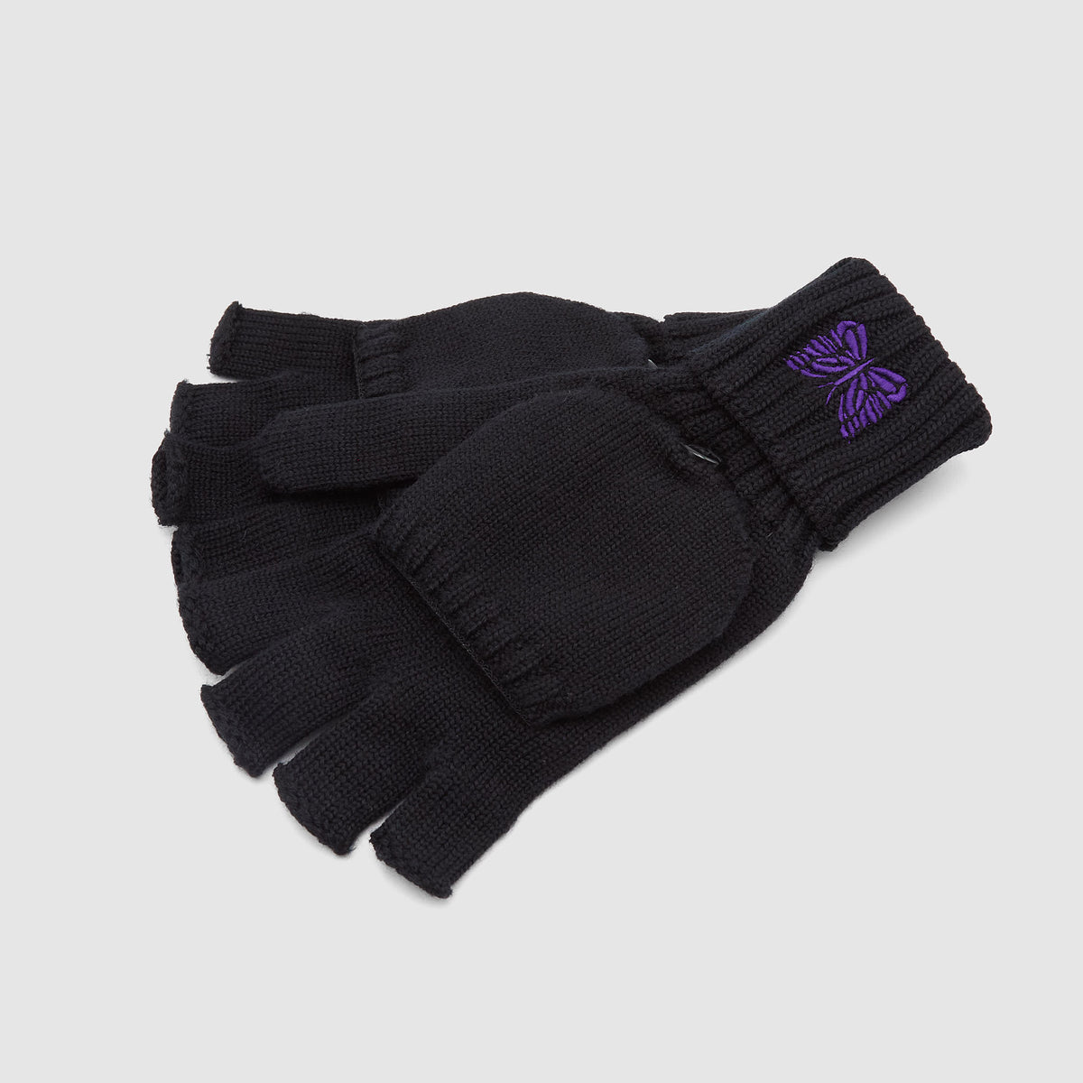 Needles Convertible Glove