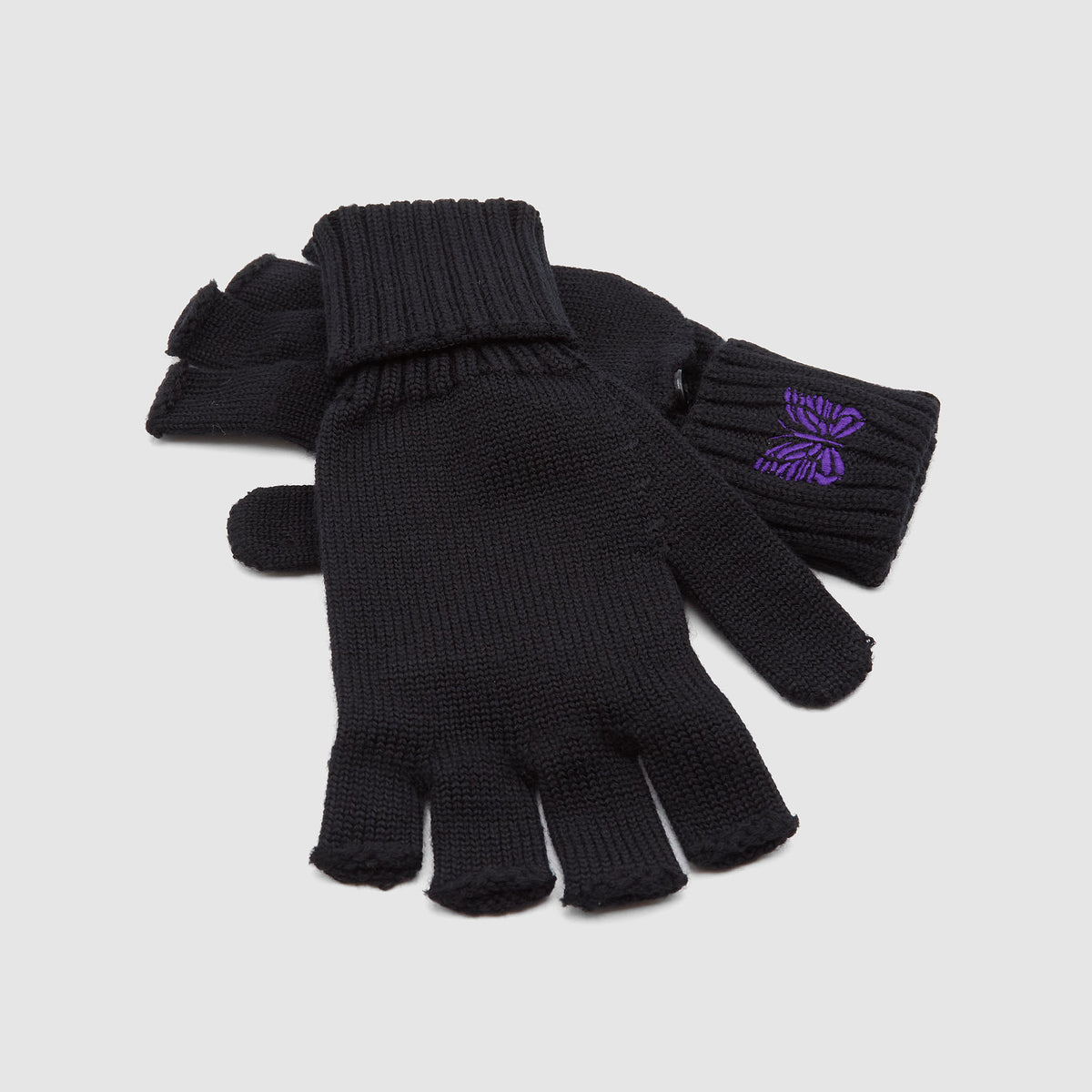 Needles Convertible Glove
