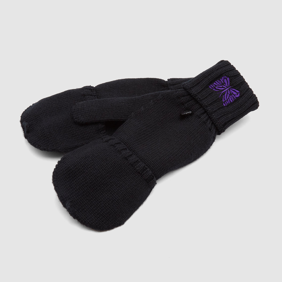 Needles Convertible Glove