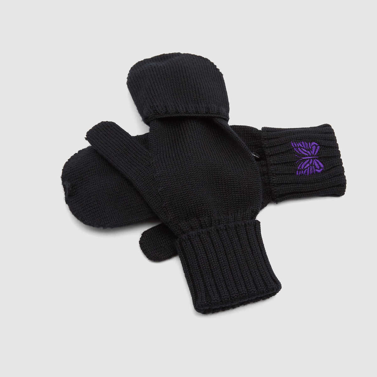 Needles Convertible Glove