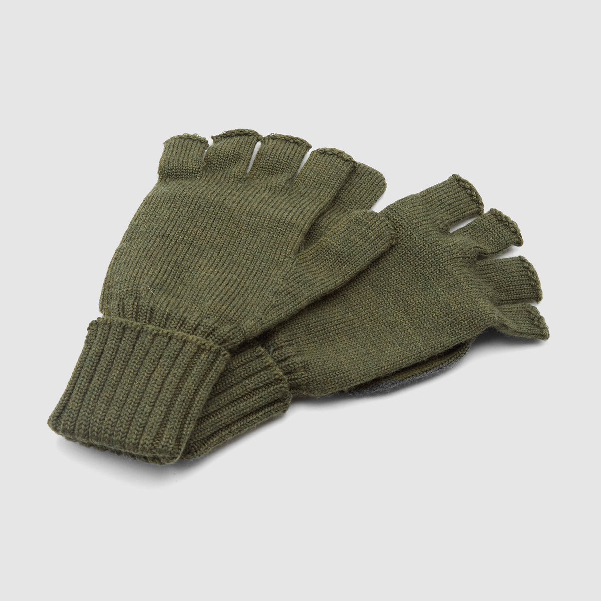 Needles Convertible Glove