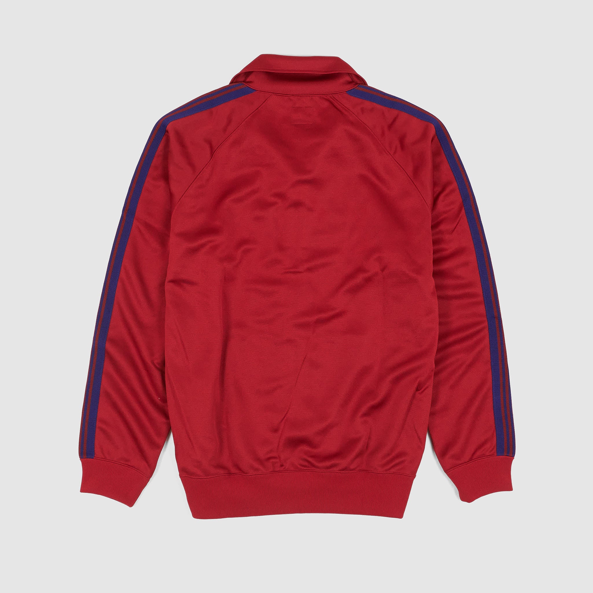 Needles Japan Poly Smooth Track Jacket - DeeCee style