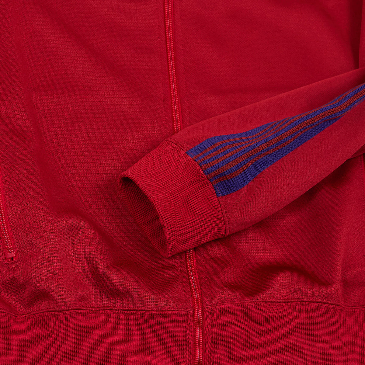 Needles Japan Poly Smooth Track Jacket