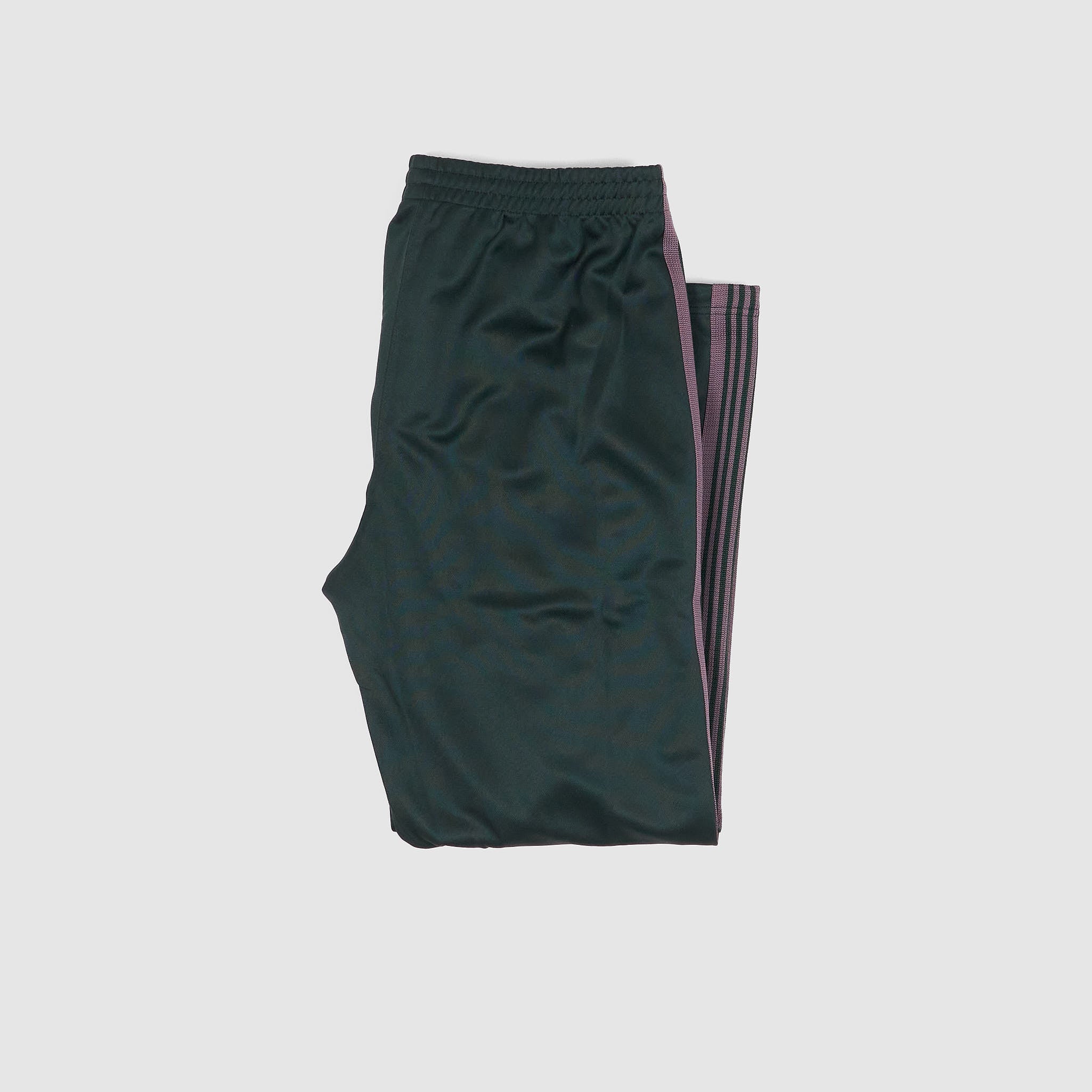 Needles Japan Straight Poly Smooth Track Pants - DeeCee style