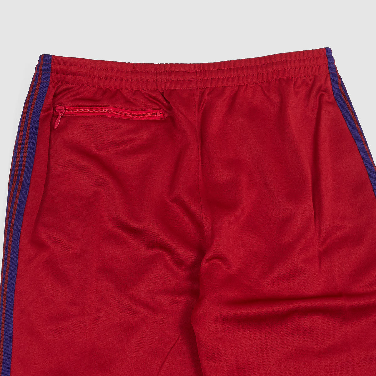 Needles Japan Straight Poly Smooth Track Pants