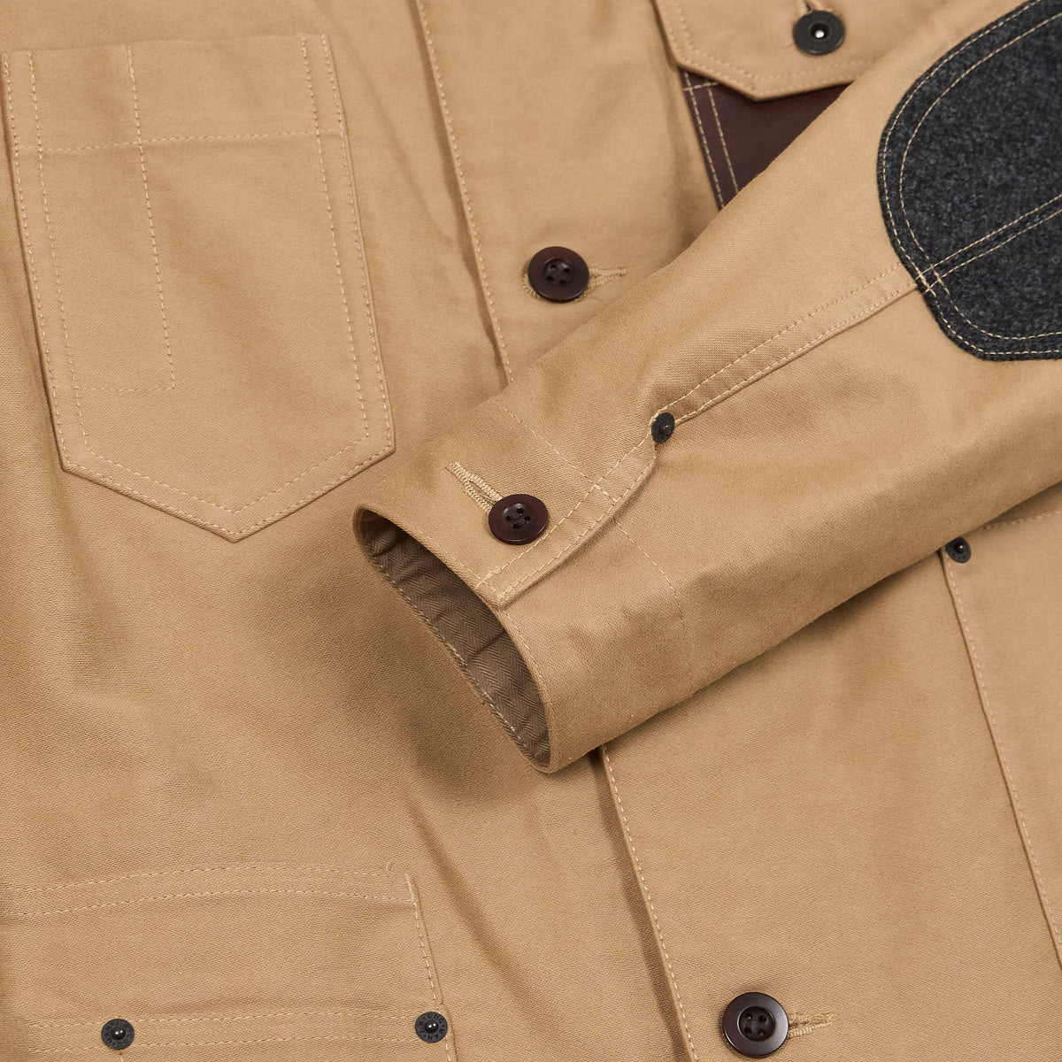 Junya Watanabe MAN Workwear Overshirt Jacket