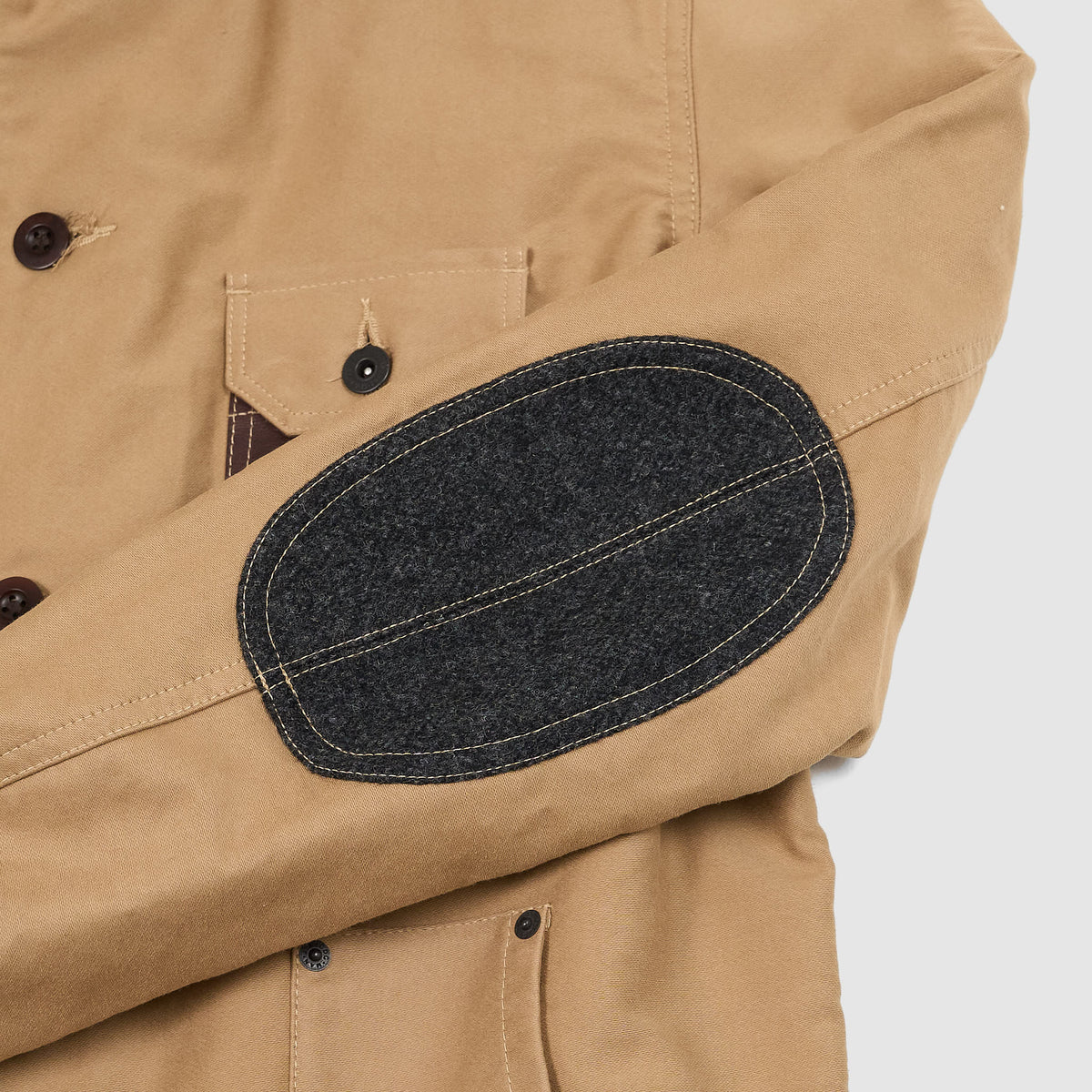 Junya Watanabe MAN Workwear Overshirt Jacket