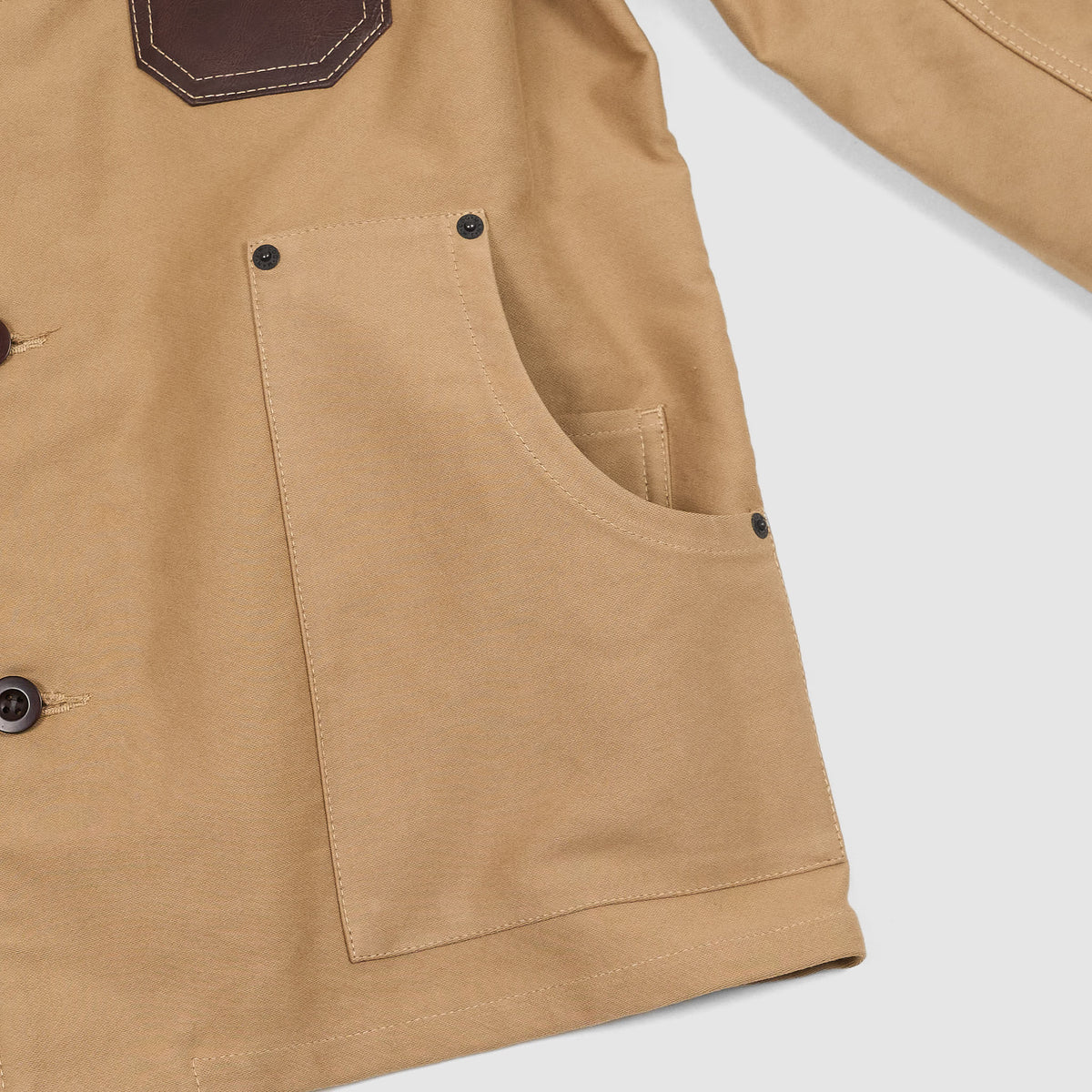 Junya Watanabe MAN Workwear Overshirt Jacket