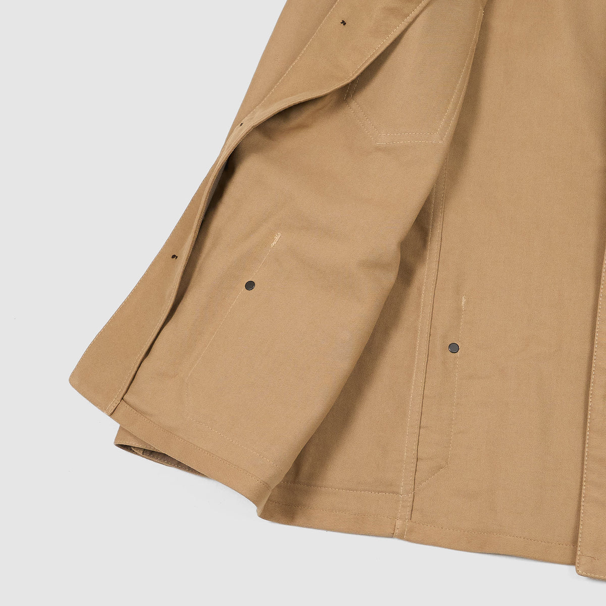 Junya Watanabe MAN Workwear Overshirt Jacket