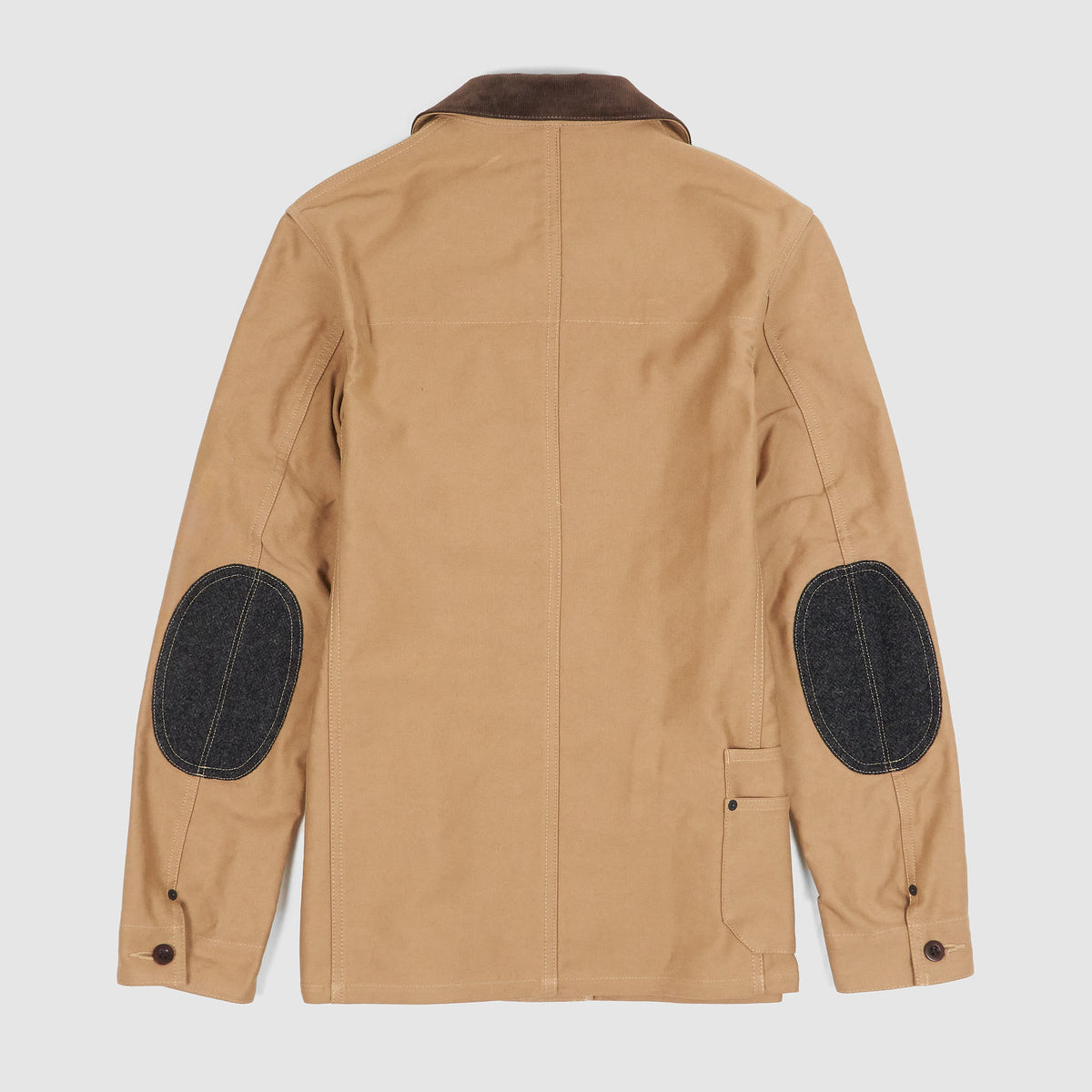 Junya Watanabe MAN Workwear Overshirt Jacket