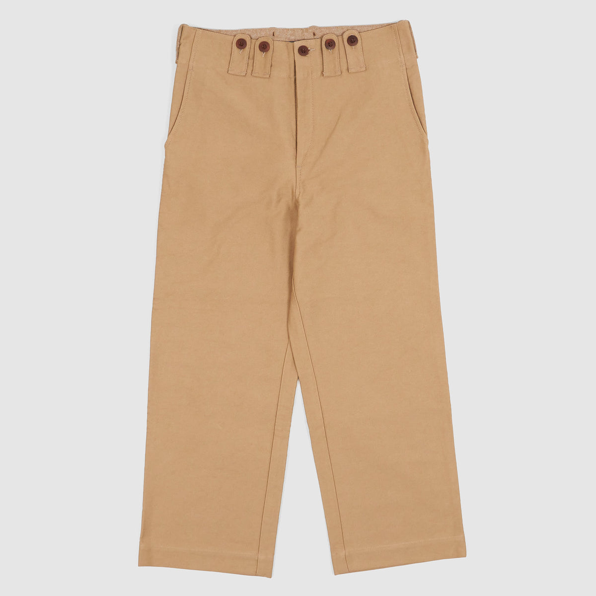 Junya Watanabe MAN Moleskin Chino