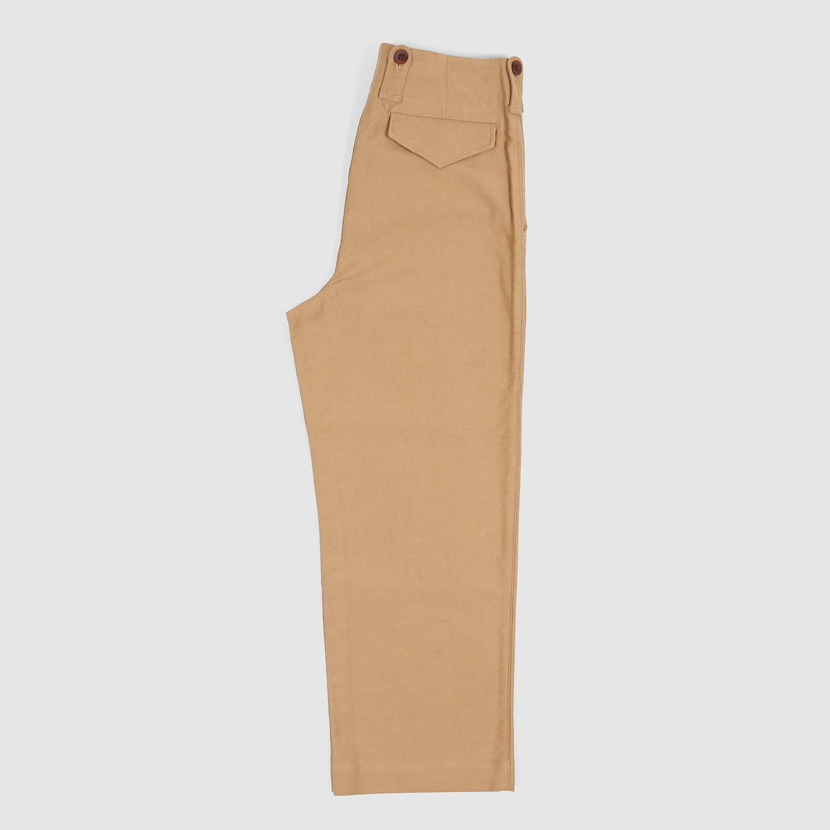 Junya Watanabe MAN Moleskin Chino