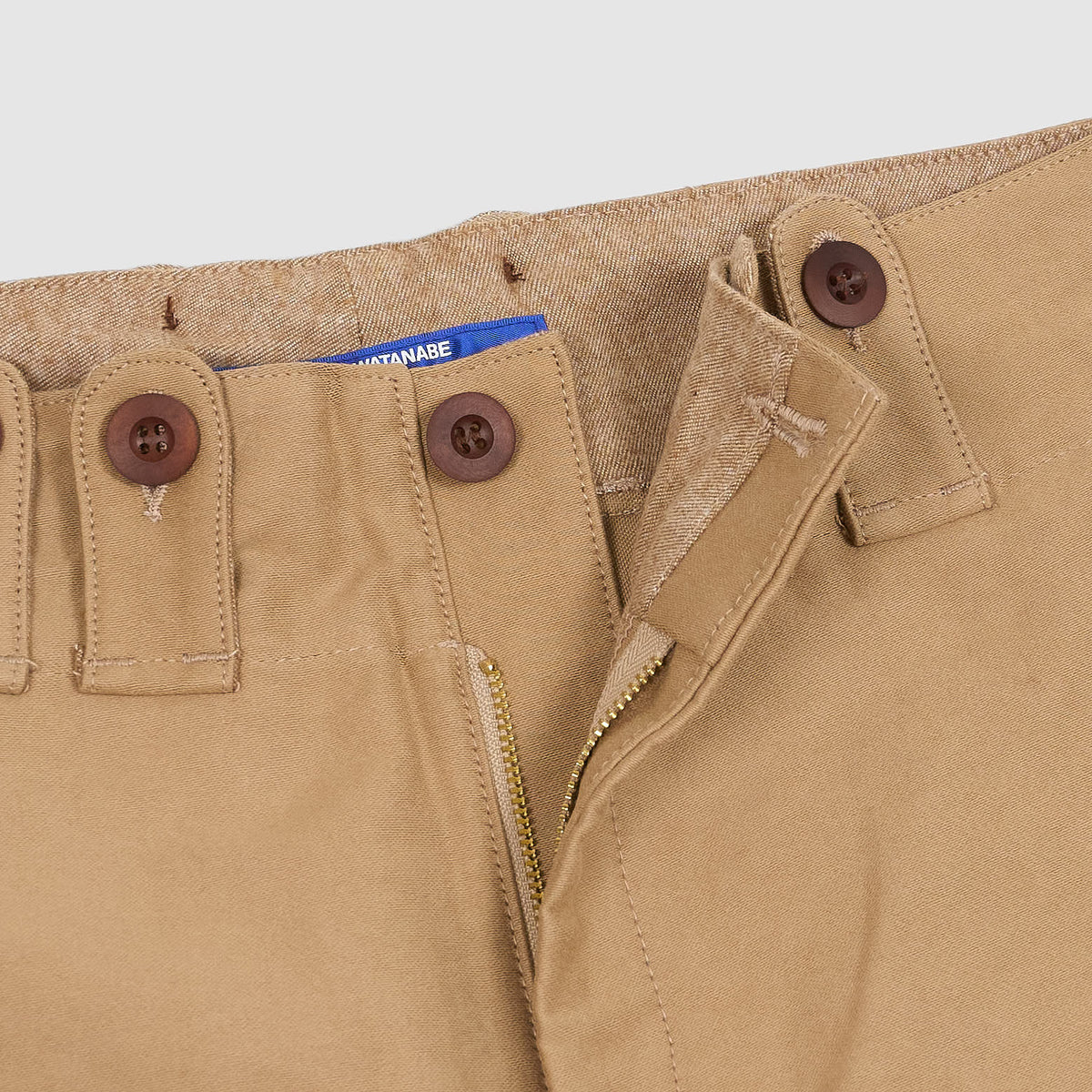 Junya Watanabe MAN Moleskin Chino