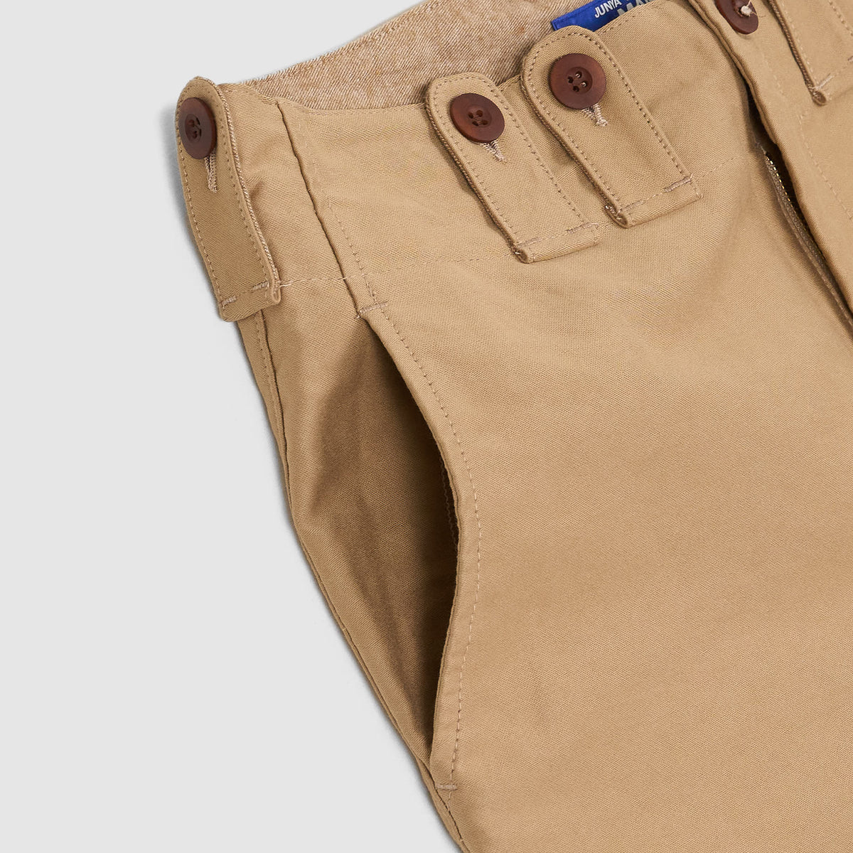 Junya Watanabe MAN Moleskin Chino