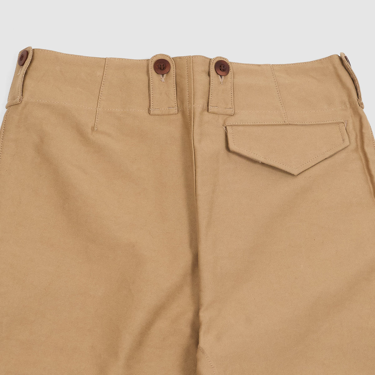 Junya Watanabe MAN Moleskin Chino