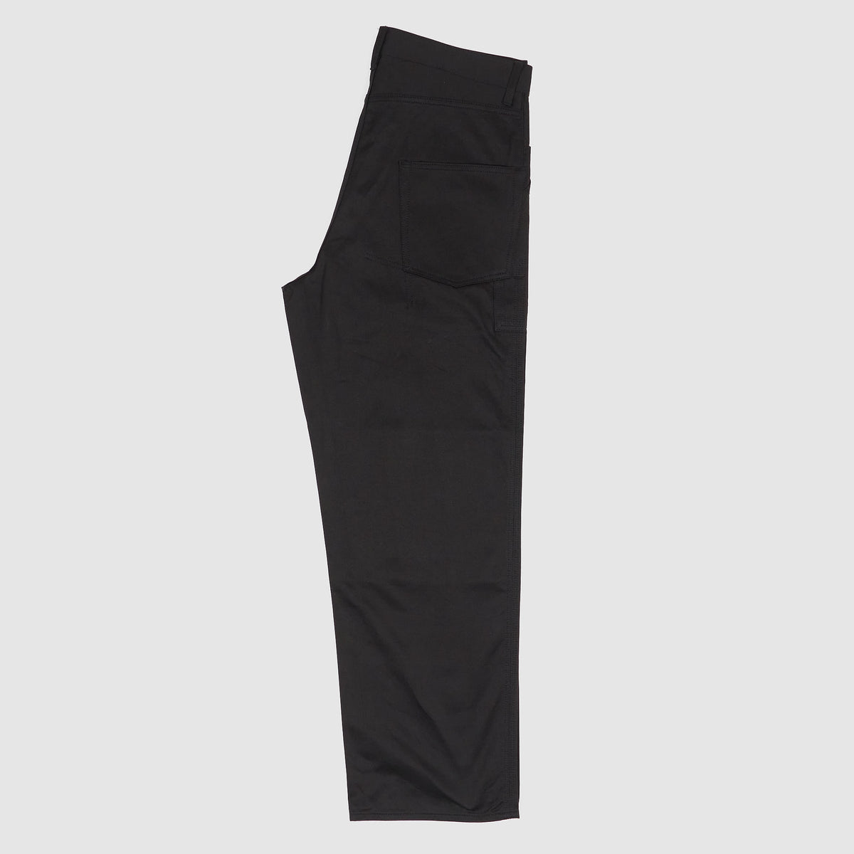 Junya Watanabe MAN Cotton Twill Fatigue Pants