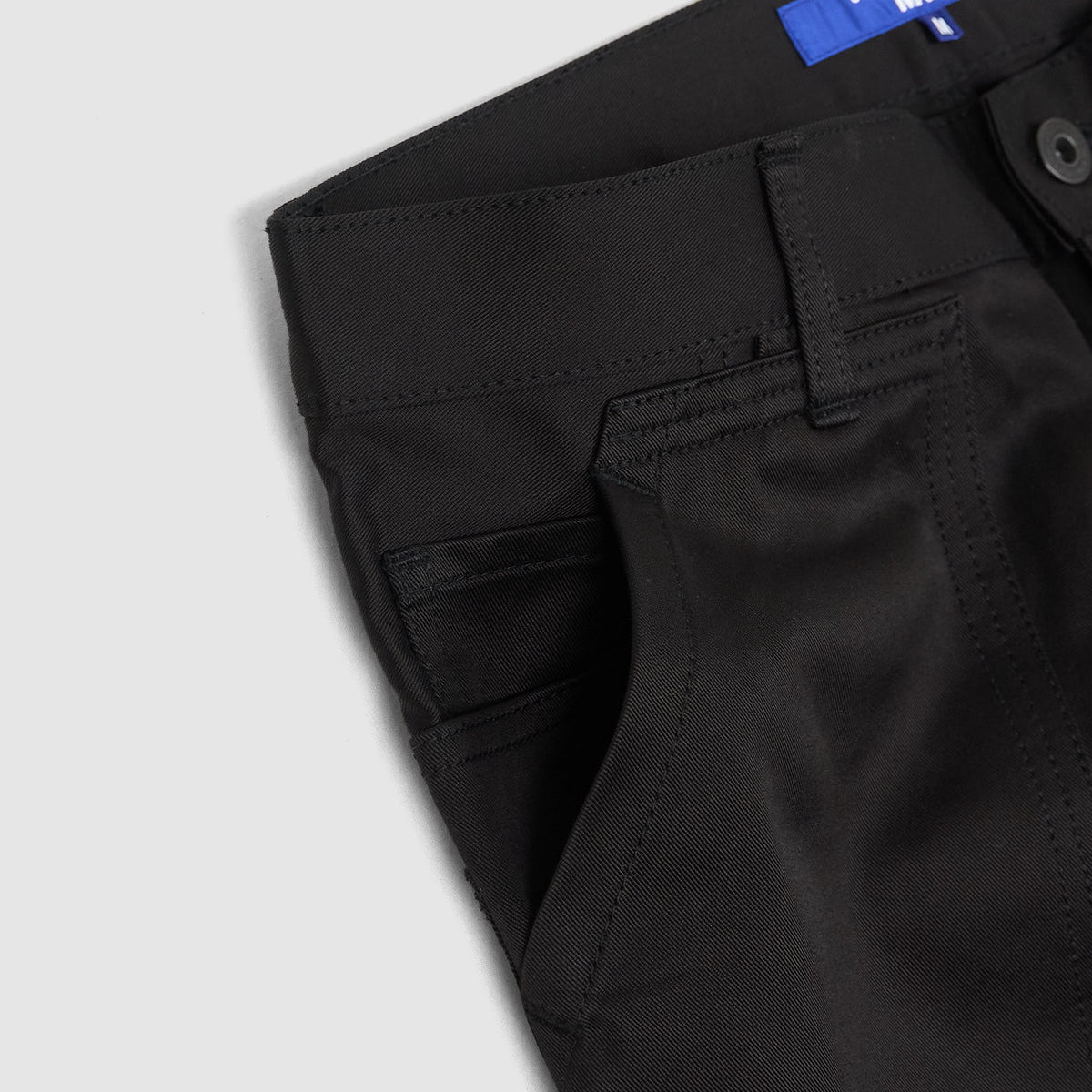 Junya Watanabe MAN Cotton Twill Fatigue Pants