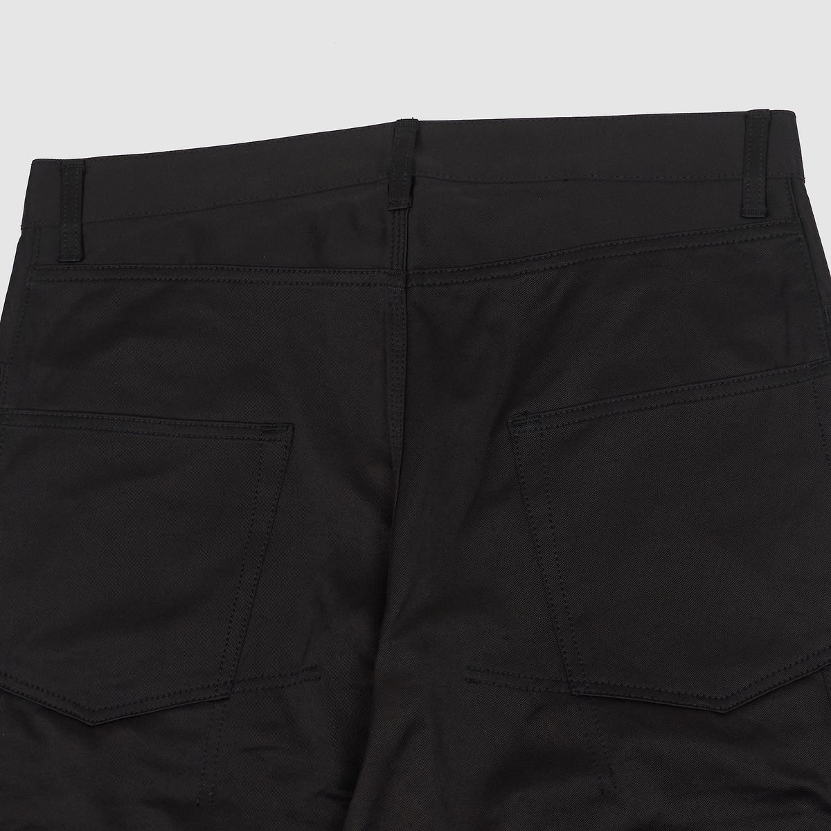 Junya Watanabe MAN Cotton Twill Fatigue Pants