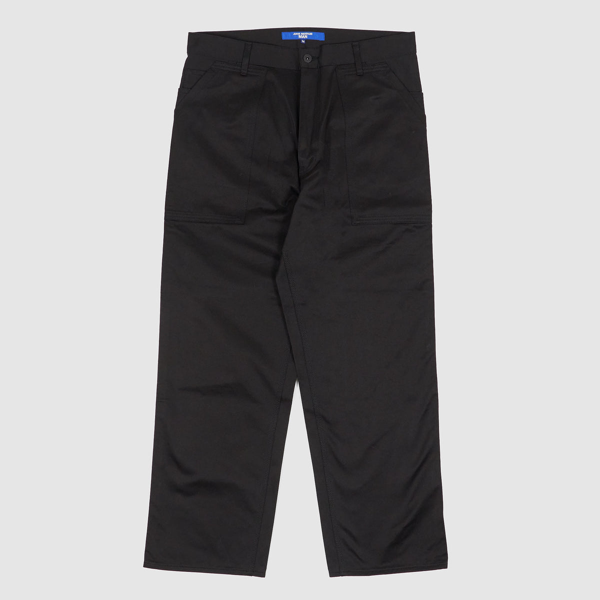 Junya Watanabe MAN Cotton Twill Fatigue Pants