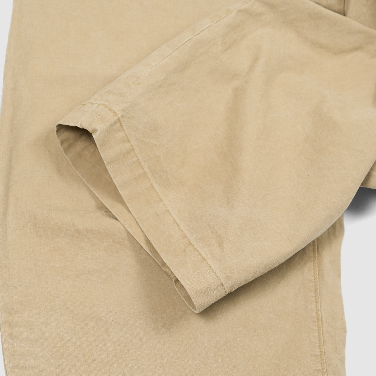 Comme Des Garçons Homme Wide Chino Pants