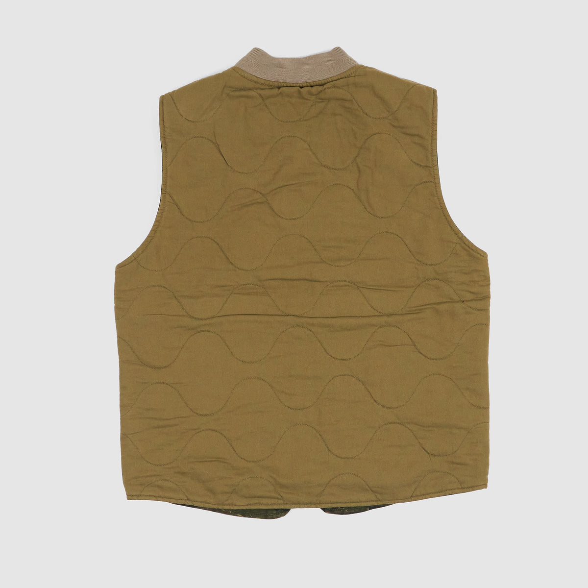 Chesapeake’s Seawolf Reversible Tiger Camo Vest