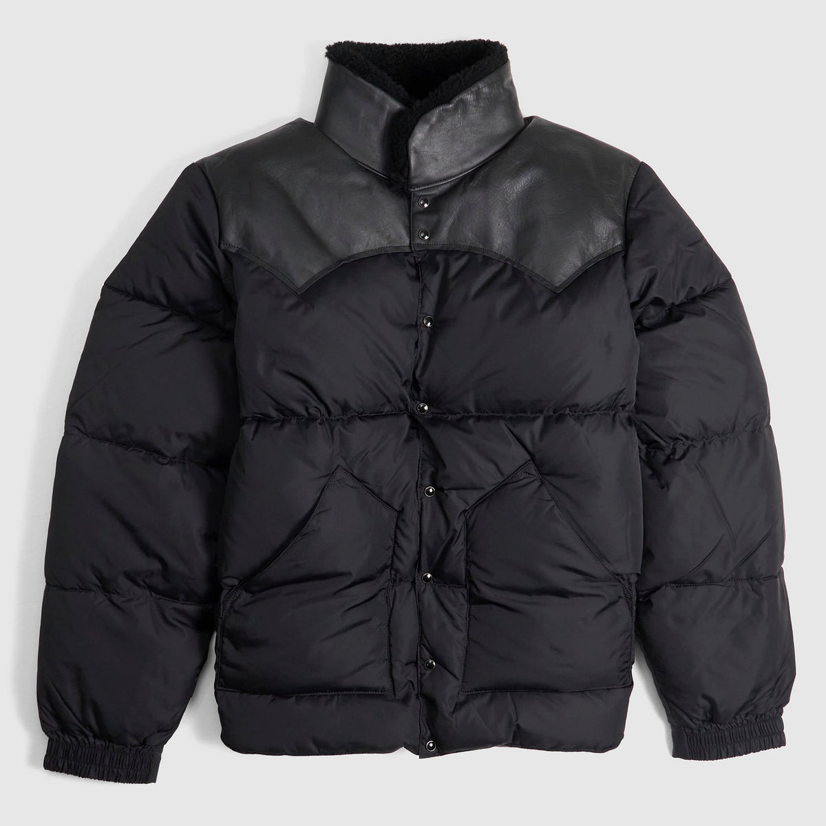 Rocky Mountain Featherbed Christy Down Jacket - DeeCee style
