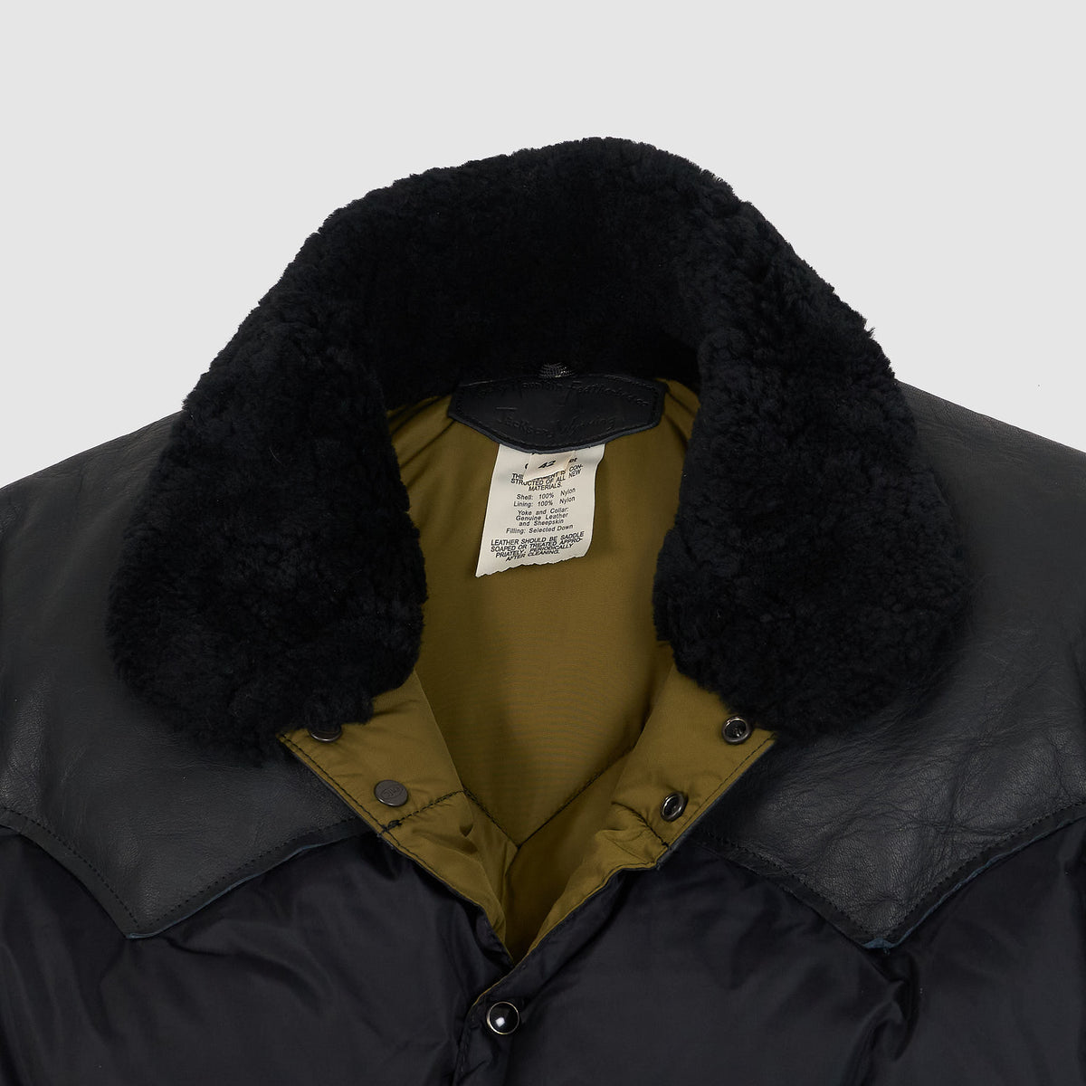 Rocky Mountain Featherbed Christy Down Jacket