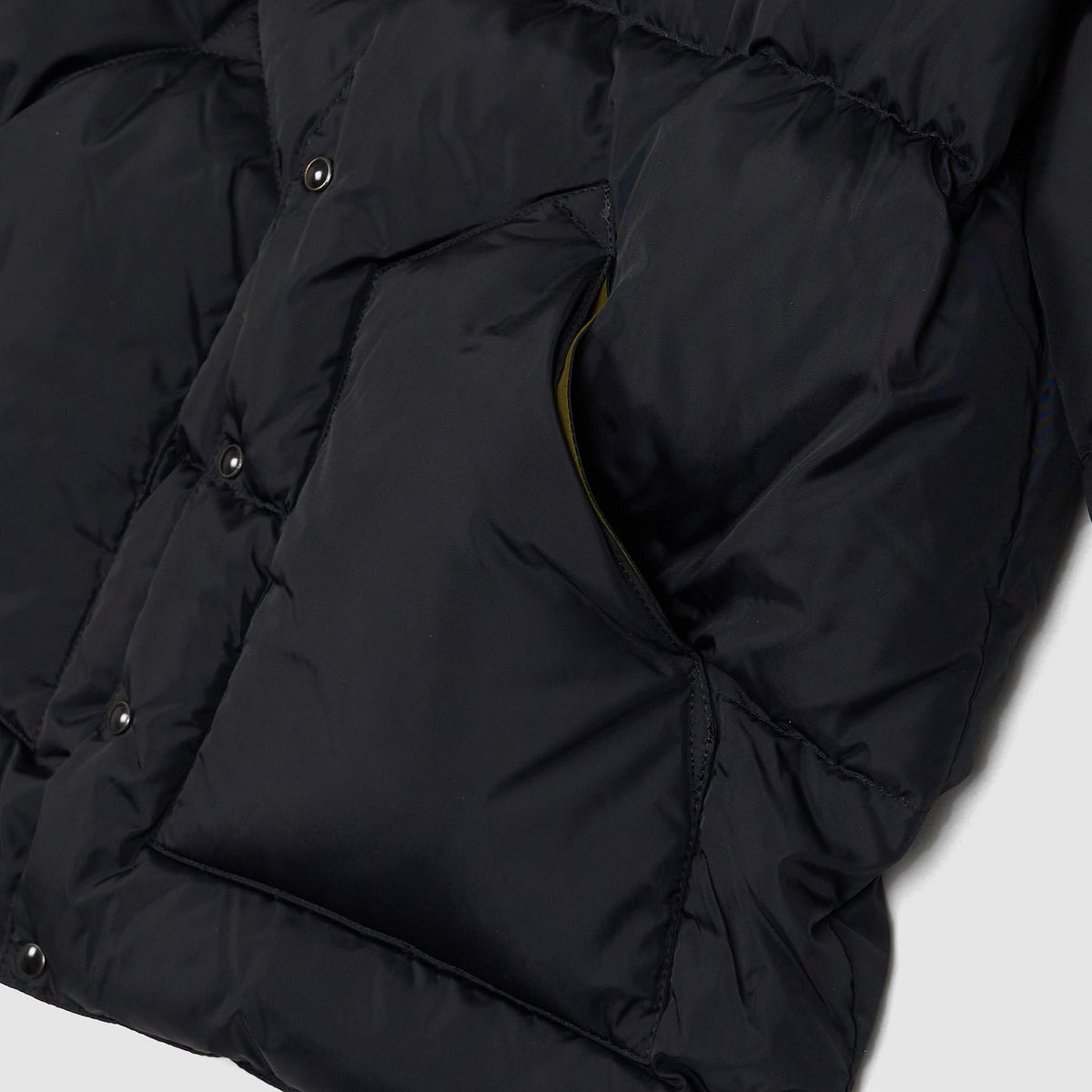 Rocky Mountain Featherbed Christy Down Jacket