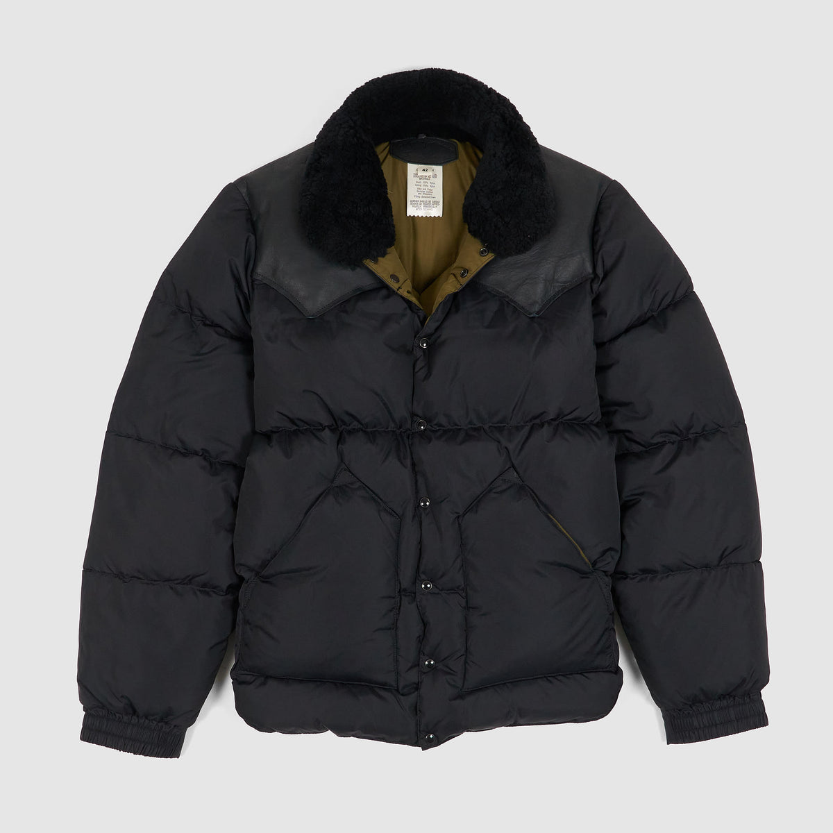 Rocky Mountain Featherbed Christy Down Jacket