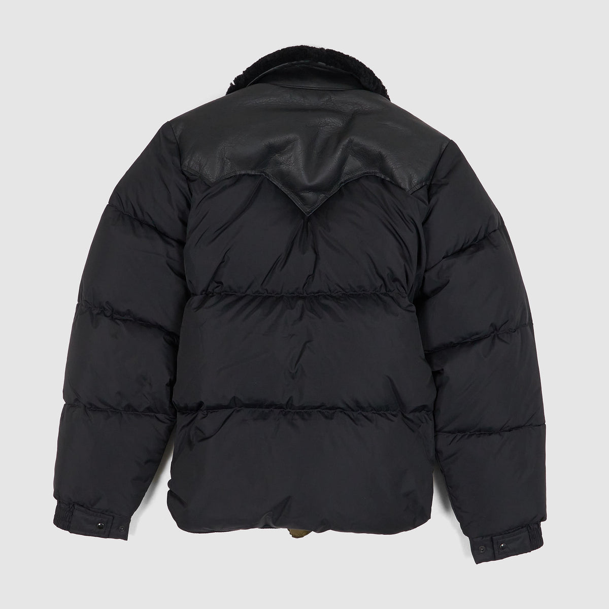 Rocky Mountain Featherbed Christy Down Jacket