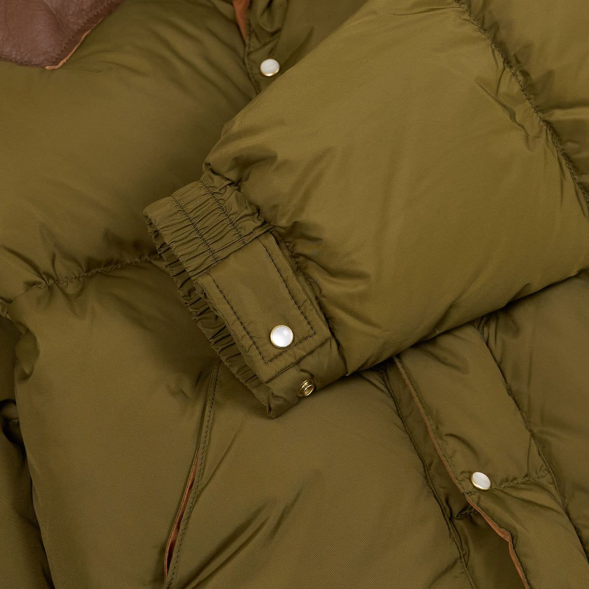 Rocky Mountain Featherbed Christy Down Jacket
