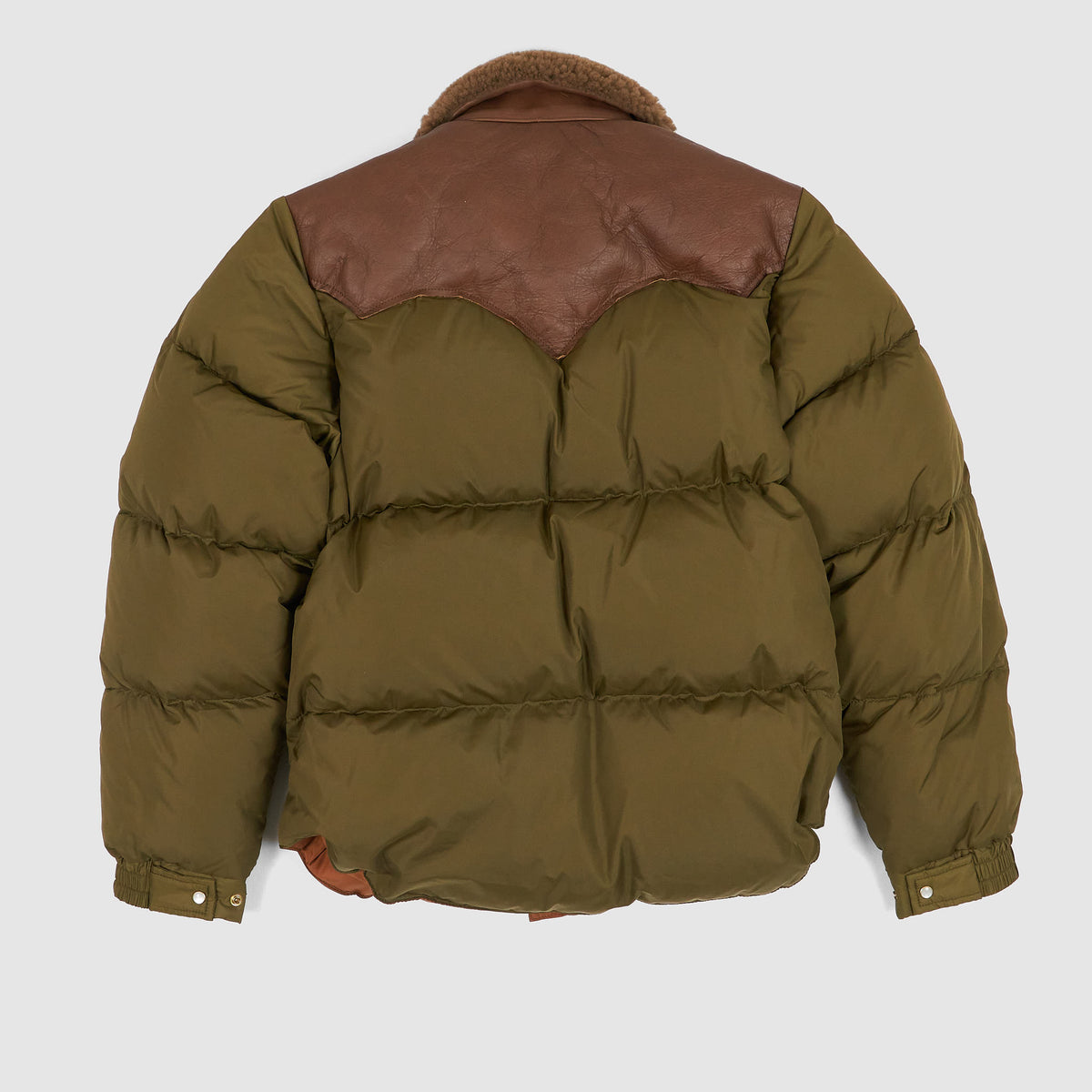 Rocky Mountain Featherbed Christy Down Jacket - DeeCee style