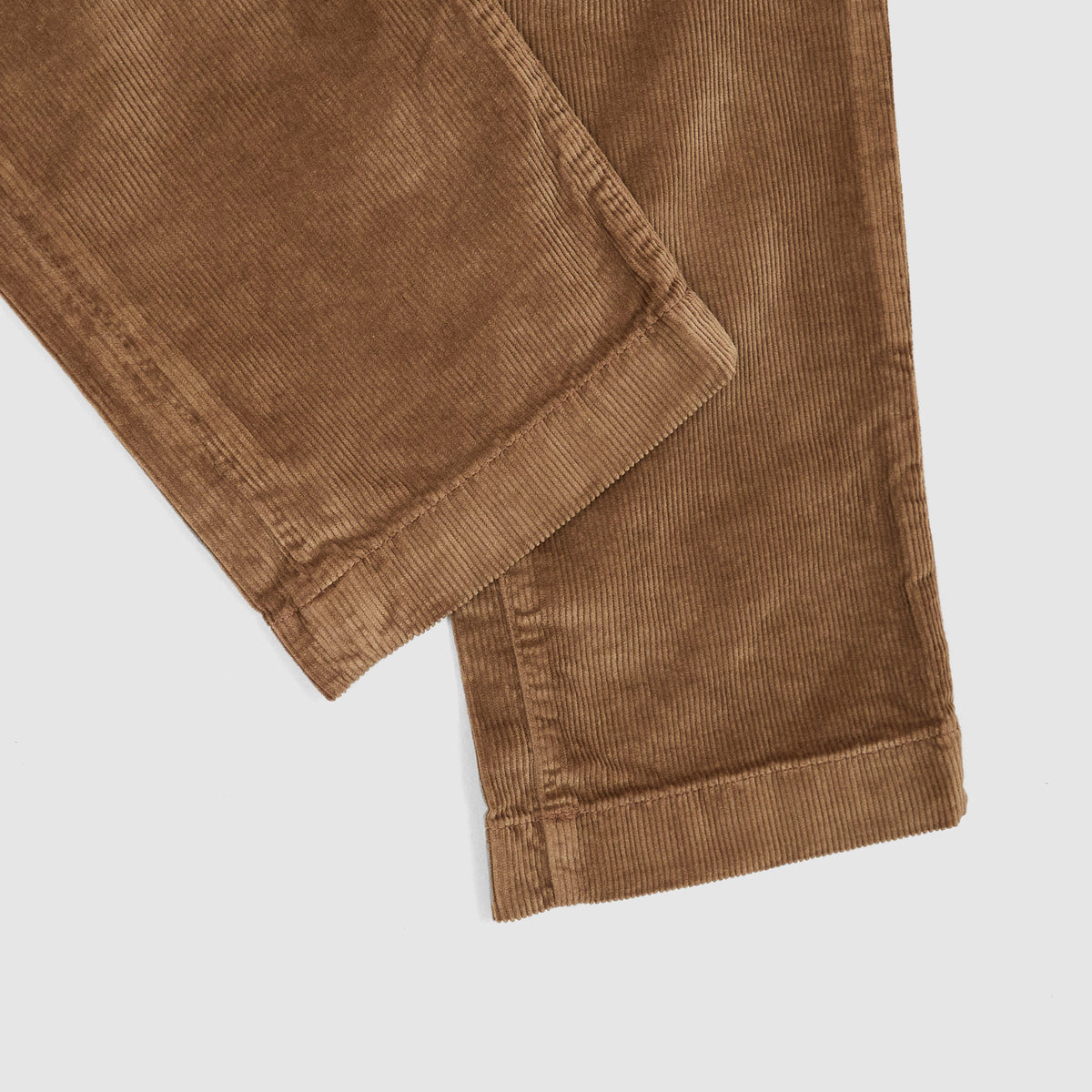 Jacob Cohen Slim Fitted Corduroy Chinos