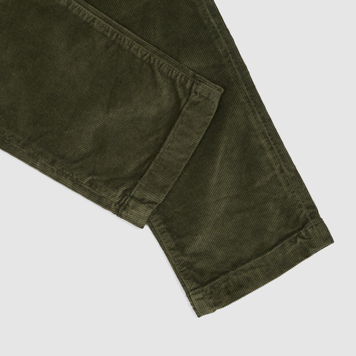 Jacob Cohen Slim Fitted Corduroy Chinos