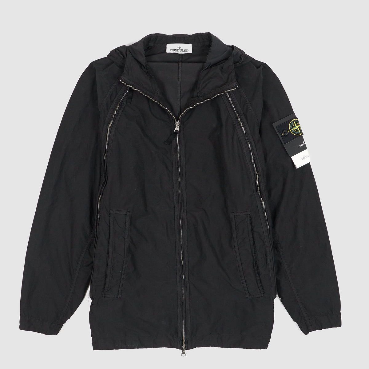 Stone Island Jacket David Light-TC