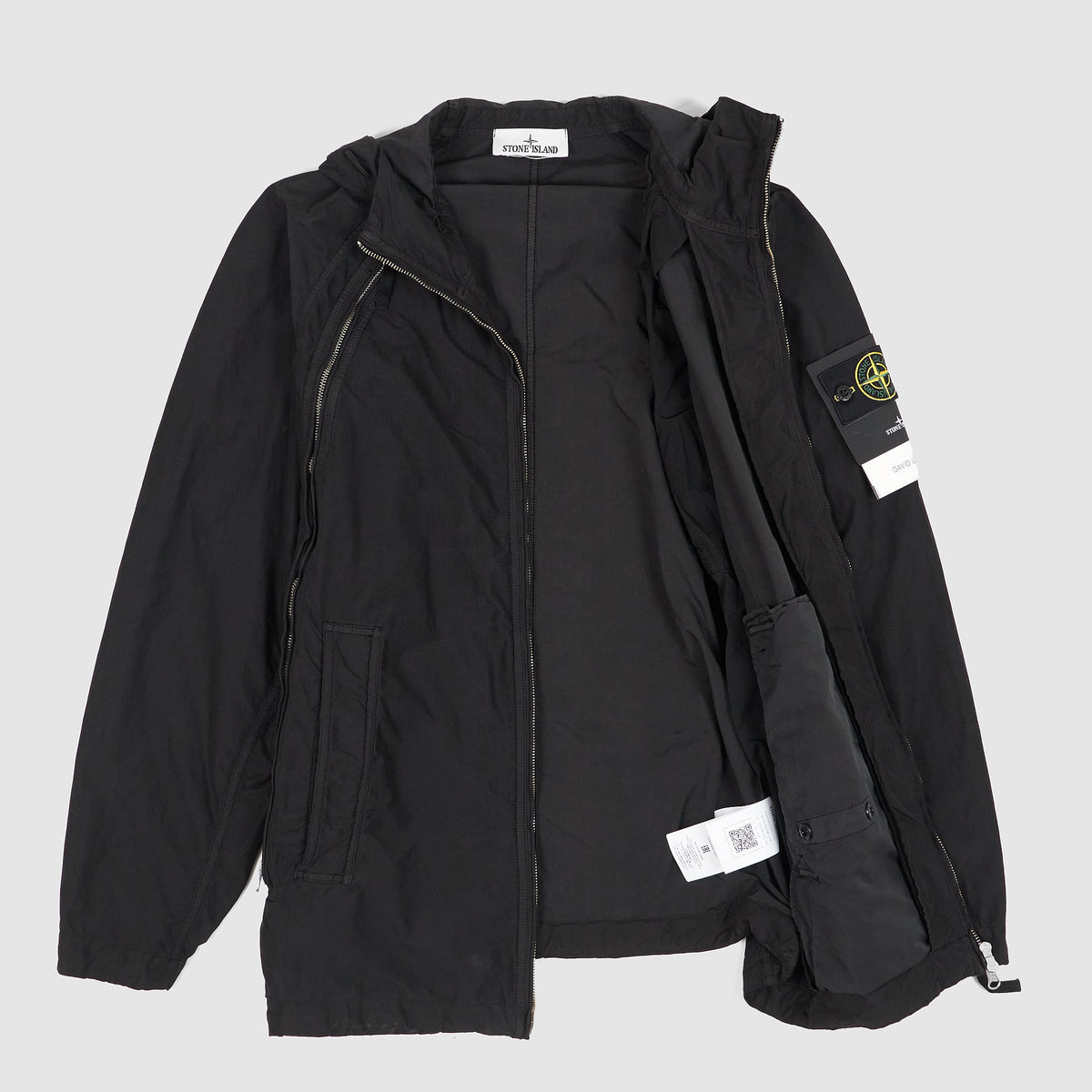 Stone Island Jacket David Light-TC