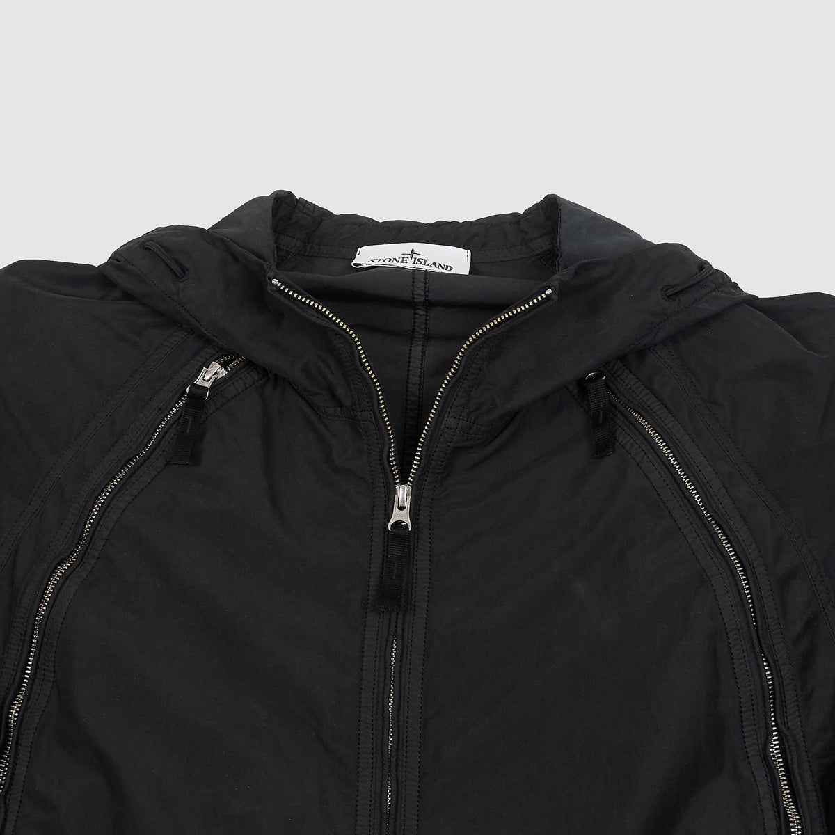 Stone Island Jacket David Light-TC