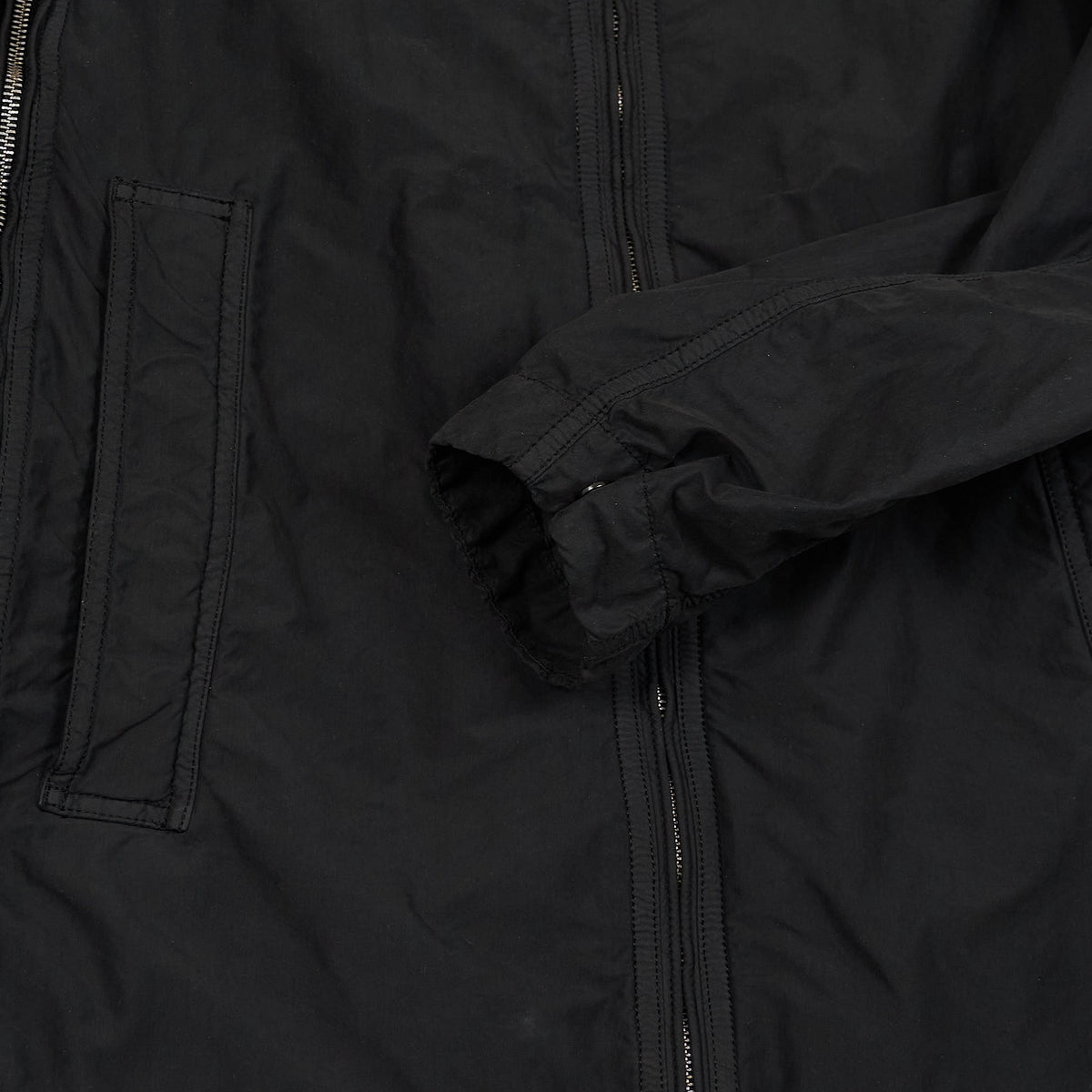 Stone Island Jacket David Light-TC