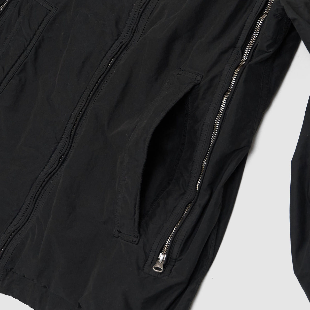 Stone Island Jacket David Light-TC