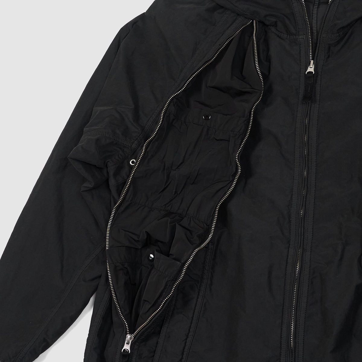 Stone Island Jacket David Light-TC