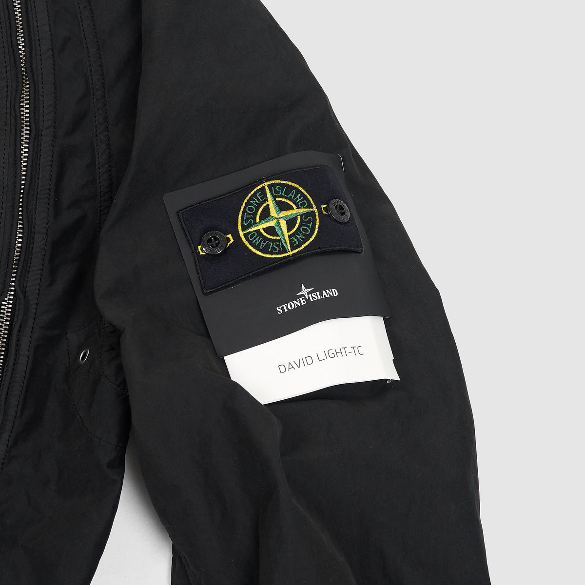 Stone Island Jacket David Light-TC