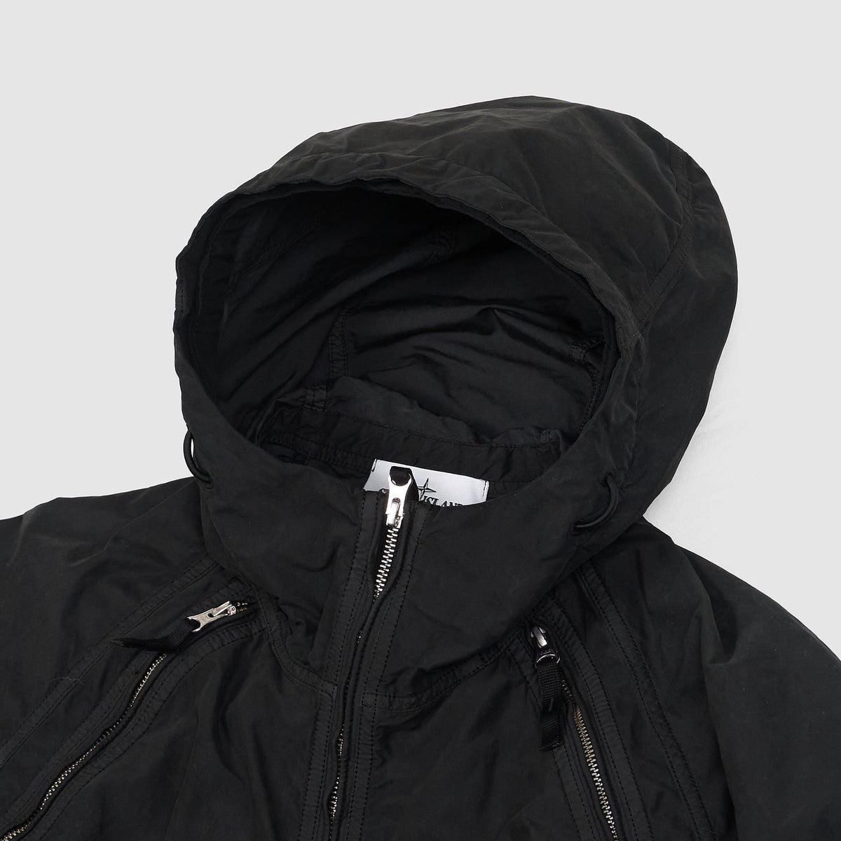 Stone Island Jacket David Light-TC