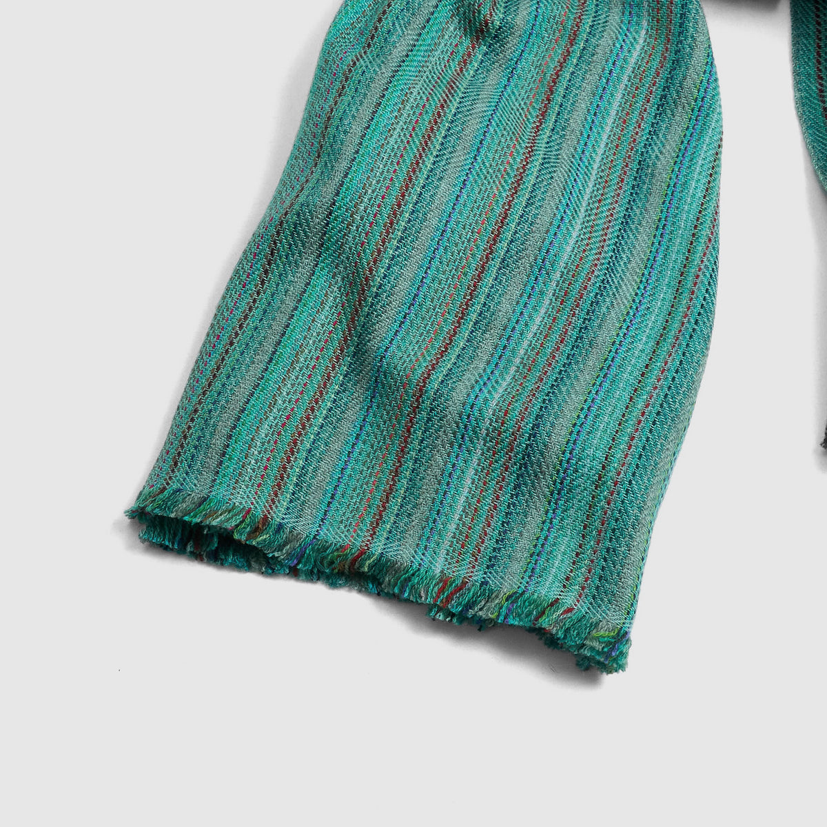 Atelier Alpiniste Large Classic Cashmere Scarf
